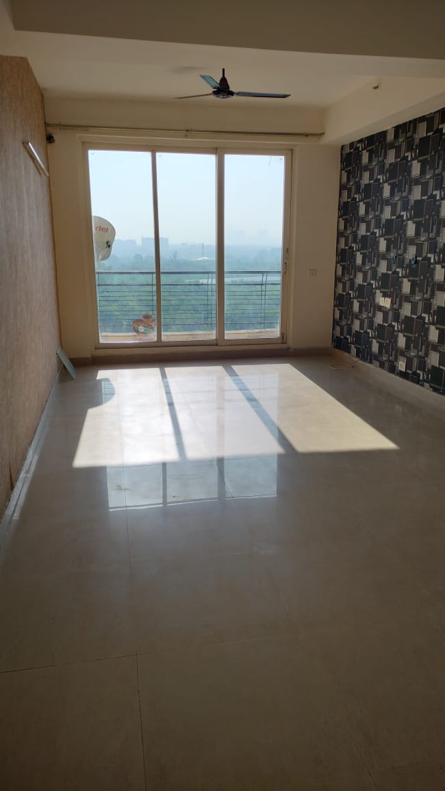 2 BHK + Study Room 838 Sq.Ft. Apartment in Great Value Sharanam