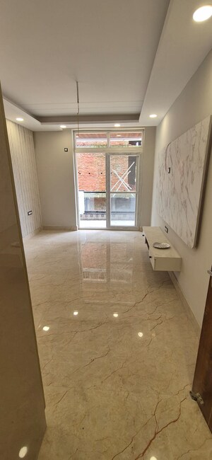 3 BHK Builder Floor For Sale in Mussoorie Road