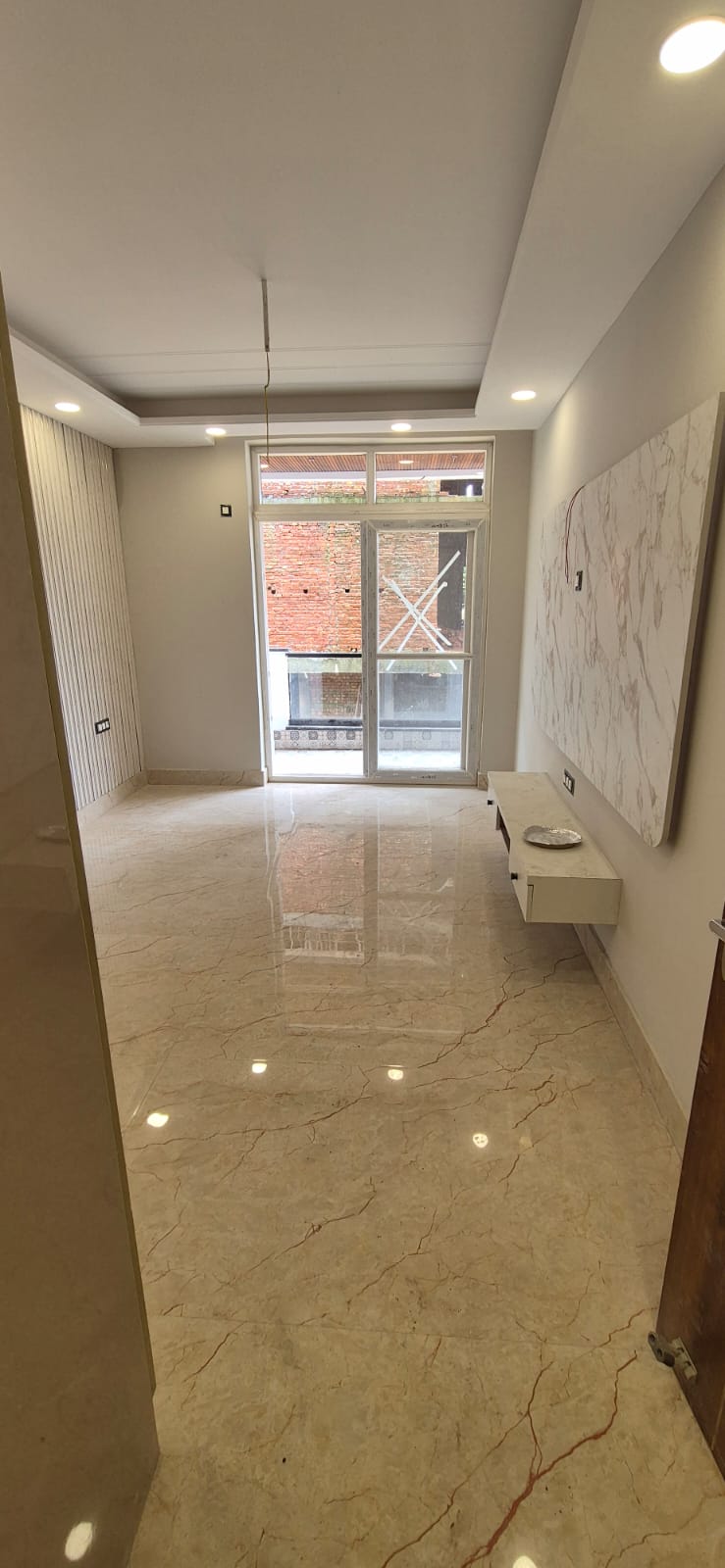 3 BHK + Servant Room Builder Floor For Sale in Near Zoo Mussoorie Road D