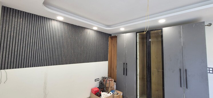 Living Room, mussoorie road 3 Bedroom 1450 Sq.Ft. Builder Floor In Mussoorie Road Dehradun 9054520