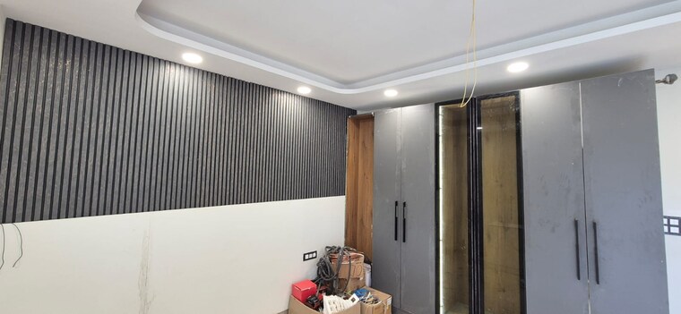 Living Room, mussoorie road 3 Bedroom 1450 Sq.Ft. Builder Floor In Mussoorie Road Dehradun 9054520