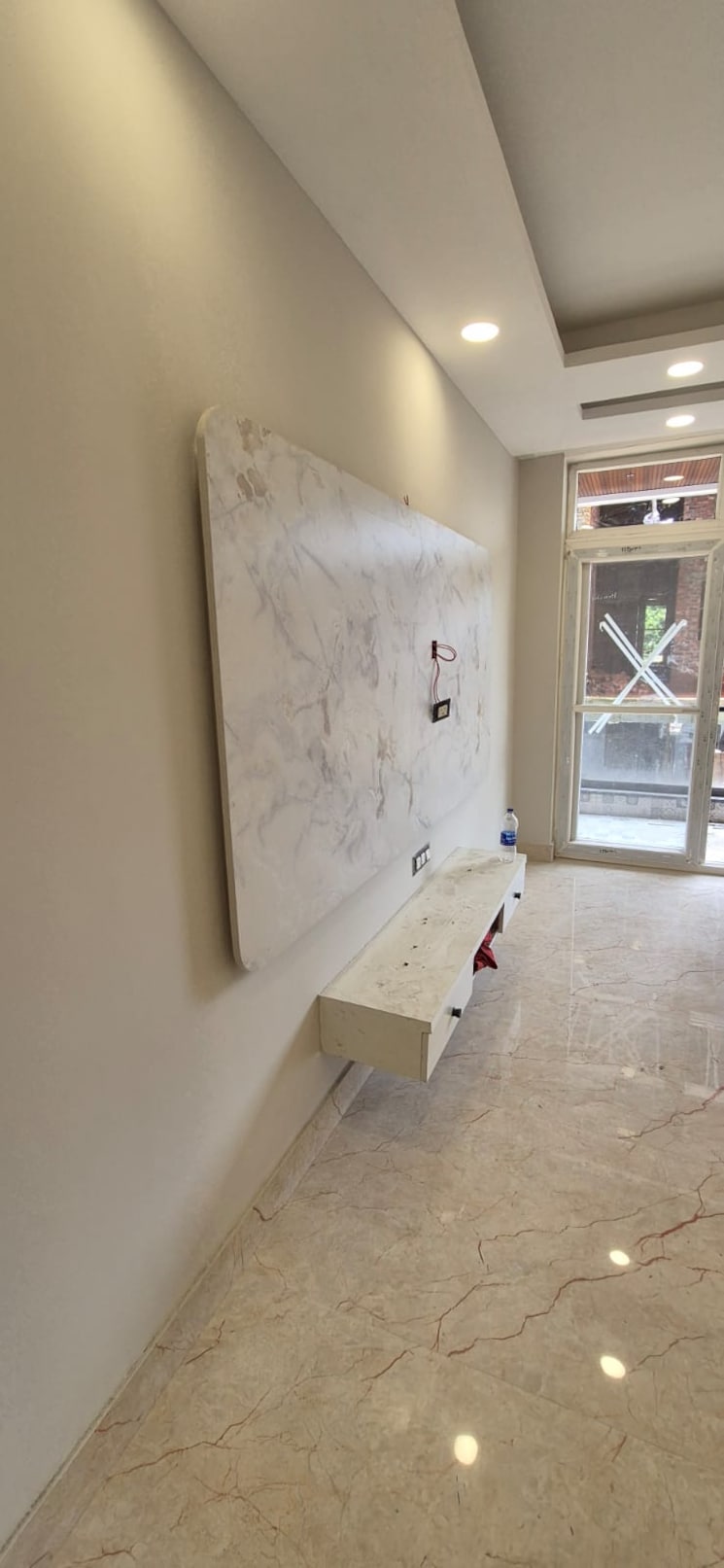 Bathroom, mussoorie road 3 Bedroom 1450 Sq.Ft. Builder Floor In Mussoorie Road Dehradun 9054520