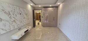 Building Lobby in 3 BHK Builder Floor at Mussoorie Road – for Sale