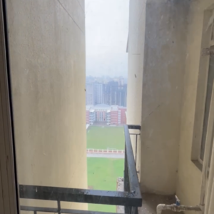 Bathroom in 2 BHK Apartment at Amrapali Dream Valley, Amrapali Dream Valley – for Sale