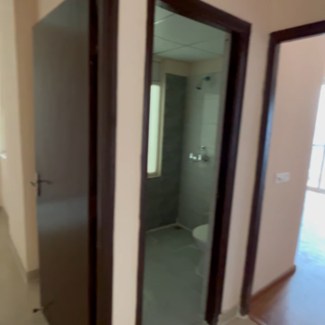 Building Lobby in 2 BHK Apartment at Amrapali Dream Valley, Amrapali Dream Valley – for Sale