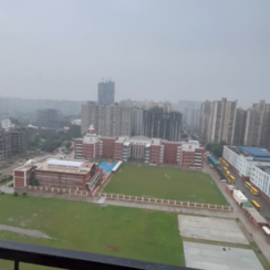 2 BHK + Extra Room Apartment For Sale in Amrapali Dream Valley