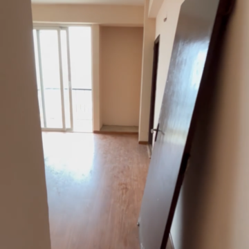 Building Lobby in 2 BHK Apartment at Amrapali Dream Valley, Amrapali Dream Valley – for Sale