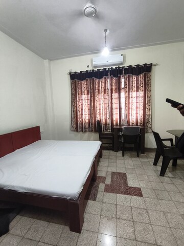 Team Area in  Pg at Worli Sea Face – for Rent