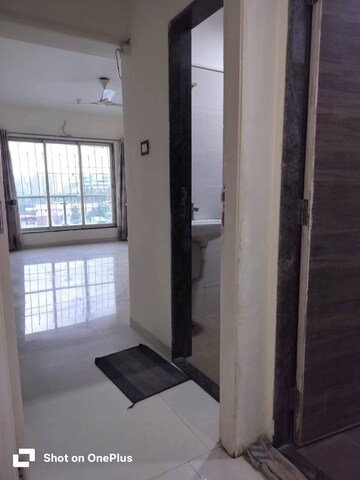 Living Room in 3 BHK Apartment at Andheri West – for Rent