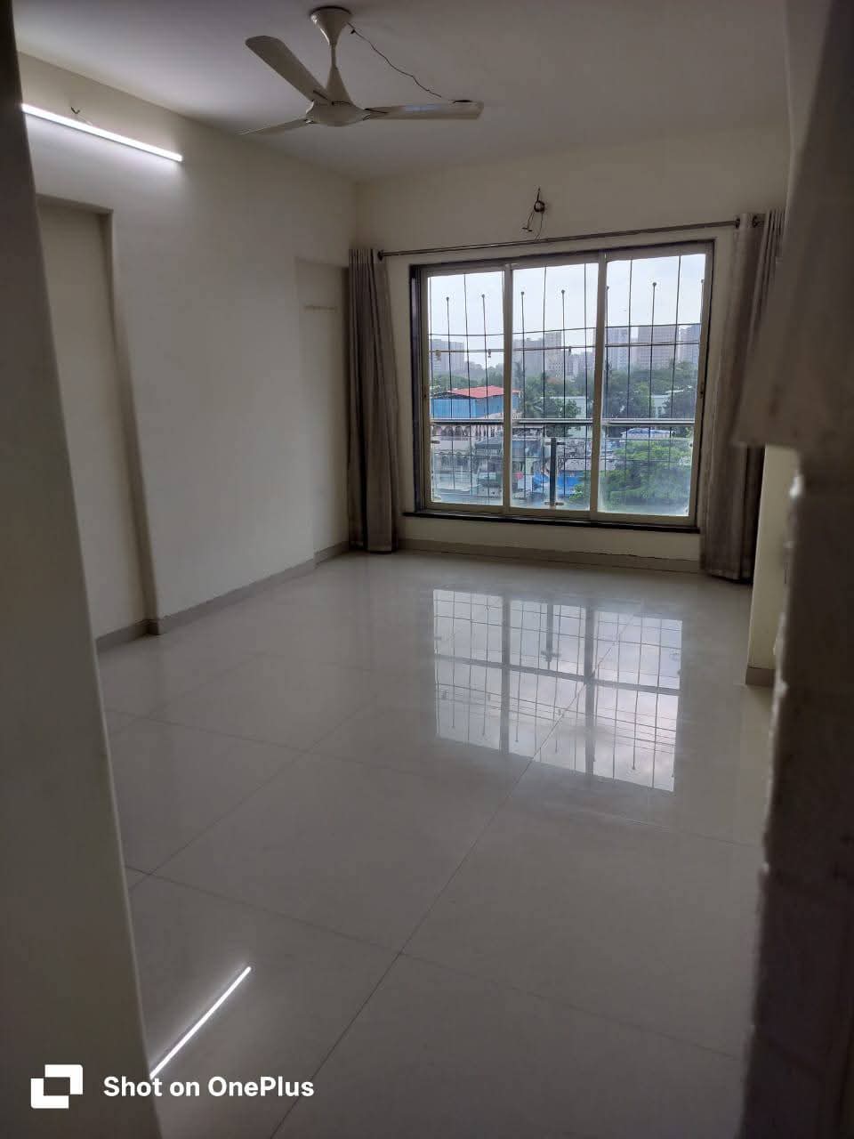 3 BHK Apartment For Rent in Andheri West