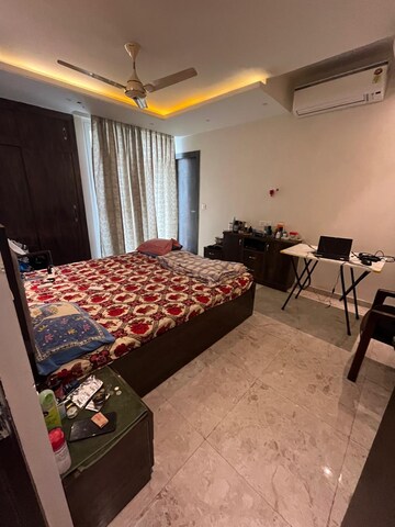 Bedroom in 3 BHK Apartment at Capital Athena, Sector 1 Greater Noida – for Rent