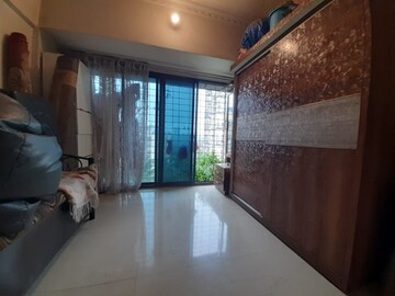 Room in 2 BHK Apartment at Royal Palms, Goregaon East – for Sale
