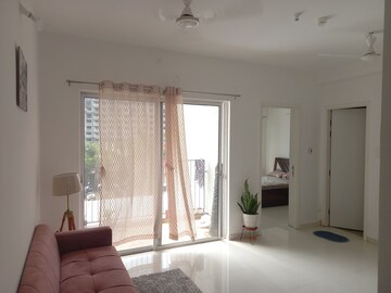 1 BHK Apartment For Rent in Godrej Boulevard, Manjari