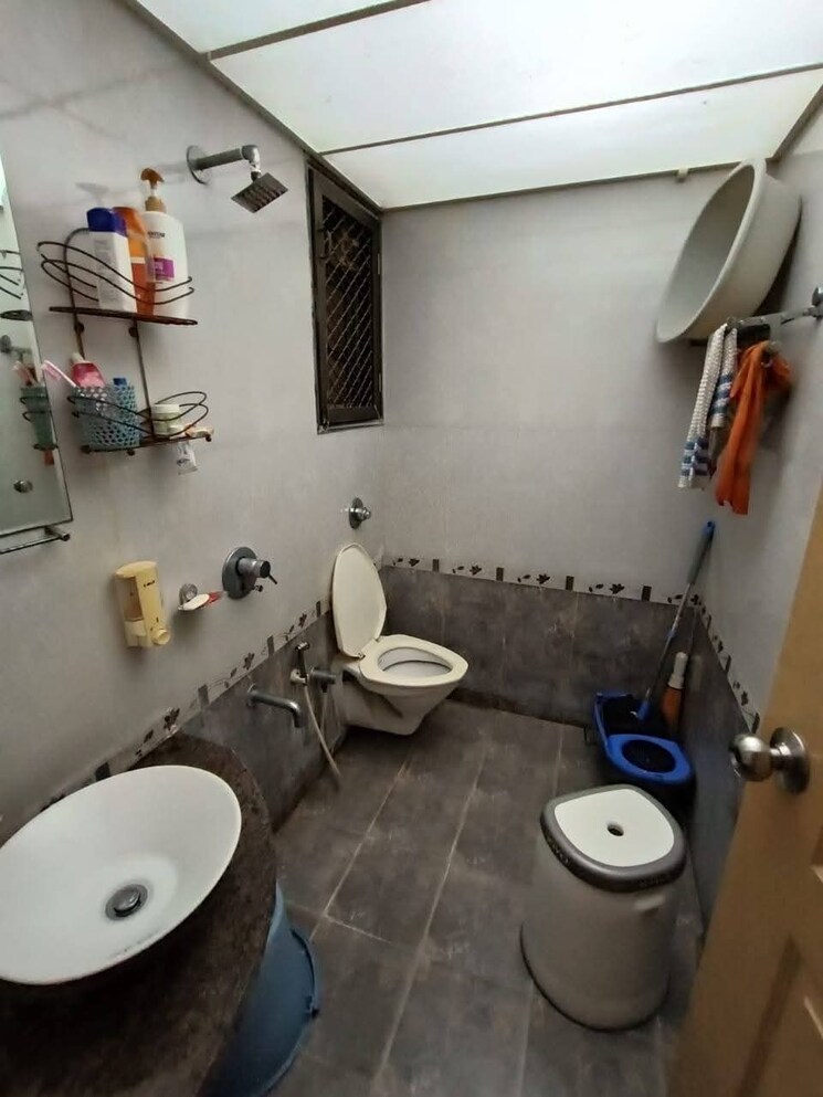 Team Area, raj-rudraksha 2 Bedroom 631 Sq.Ft. Apartment In Dahisar East Mumbai 9054533