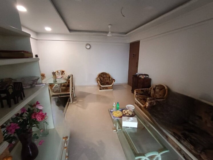 undefined, raj-rudraksha 2 Bedroom 631 Sq.Ft. Apartment In Dahisar East Mumbai 9054533