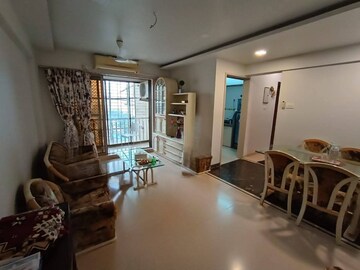 2 BHK Apartment For Rent in Raj Rudraksha, Dahisar East