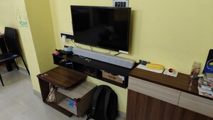 Furnished Amenities in 2 BHK Apartment at New Town Action Area 1 – for Sale