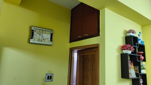  2 BHK Apartment at New Town Action Area 1 – for Sale