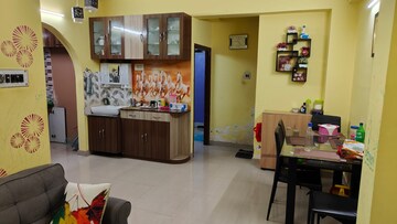 2 BHK Apartment For Sale in New Town Action Area 1