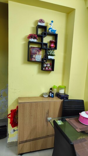 Furnished Amenities in 2 BHK Apartment at New Town Action Area 1 – for Sale