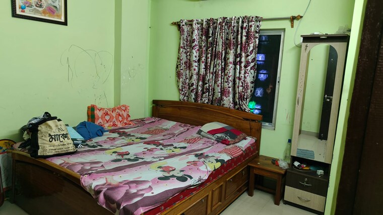 Bedroom, new town action area 1 2 Bedroom 860 Sq.Ft. Apartment In New Town Action Area 1 Kolkata 9054542