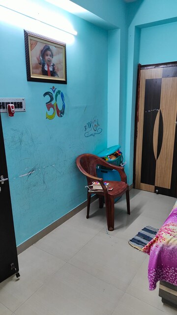 Room in 2 BHK Apartment at New Town Action Area 1 – for Sale
