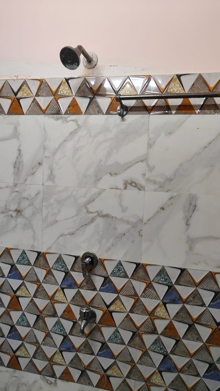 Attached Bathroom, new town action area 1 2 Bedroom 860 Sq.Ft. Apartment In New Town Action Area 1 Kolkata 9054542