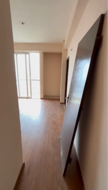 Building Lobby in 2 BHK Apartment at Amrapali Dream Valley, Amrapali Dream Valley – for Sale
