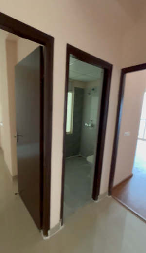 Building Lobby in 2 BHK Apartment at Amrapali Dream Valley, Amrapali Dream Valley – for Sale