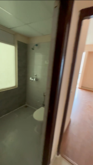 Building Lobby in 2 BHK Apartment at Amrapali Dream Valley, Amrapali Dream Valley – for Sale