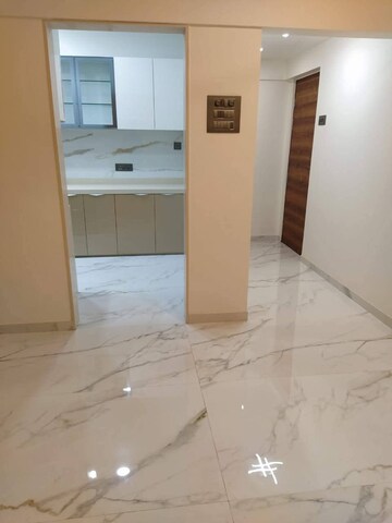 Room in 2 BHK Apartment at Andheri West – for Rent