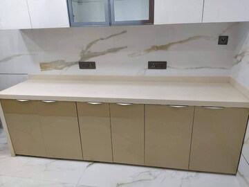 Kitchen in 2 BHK Apartment at Andheri West – for Rent