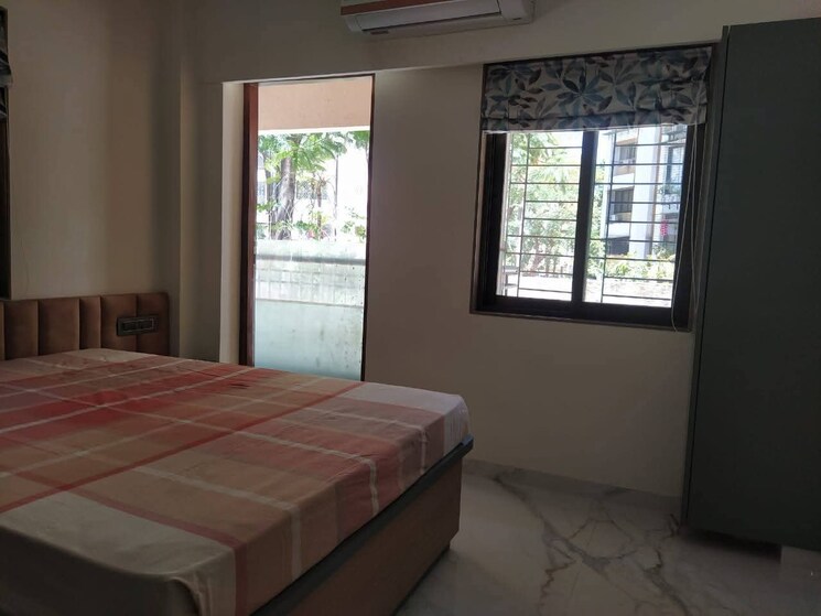 Bedroom, andheri west 2 Bedroom 700 Sq.Ft. Apartment In Andheri West Mumbai 9054539