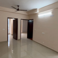 3 BHK + Extra Room Apartment For Sale in Amrapali Dream Valley