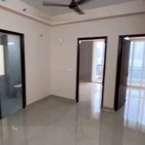 Building Lobby in 3 BHK Apartment at Amrapali Dream Valley, Amrapali Dream Valley – for Sale