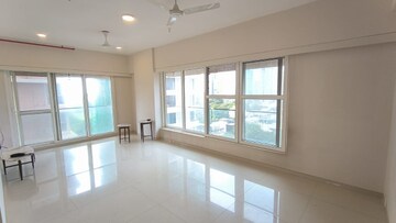 Room in 2 BHK Apartment at L&T Crescent Bay T2, Parel – for Rent