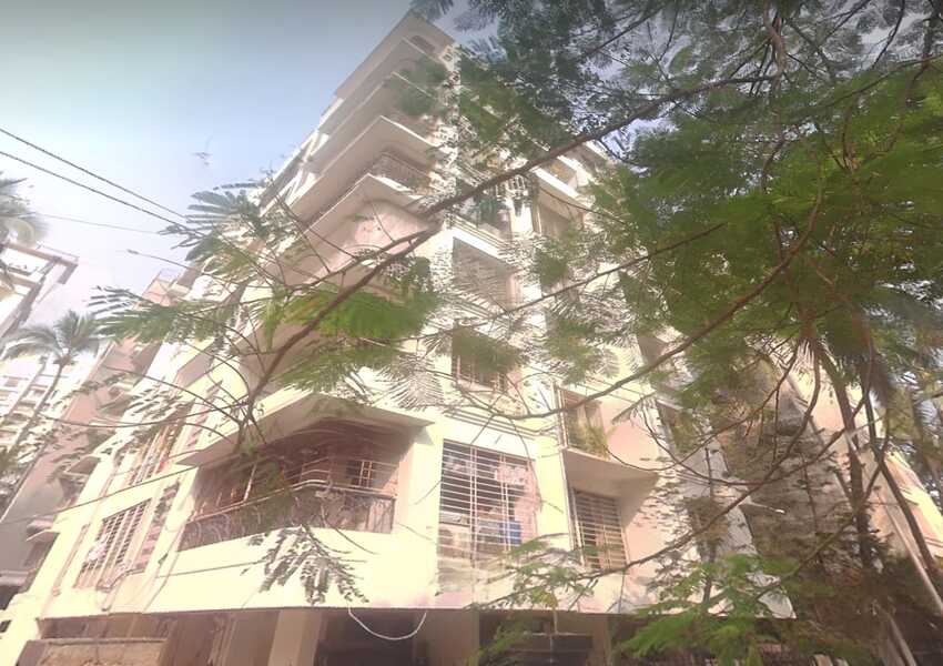 4 BHK + Pooja Room Apartment For Rent in Pacific Enclave