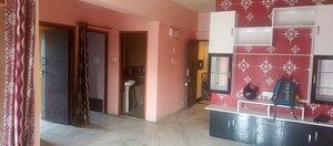 Room in 3 BHK Apartment at Agate Akash, New Town – for Sale