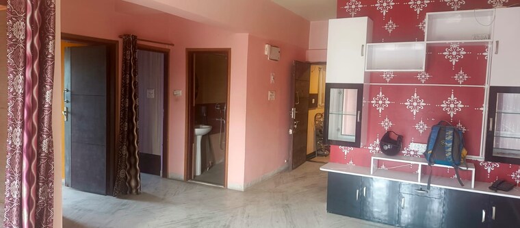 Room, agate-akash 3 Bedroom 1322 Sq.Ft. Apartment In New Town Kolkata 9054576