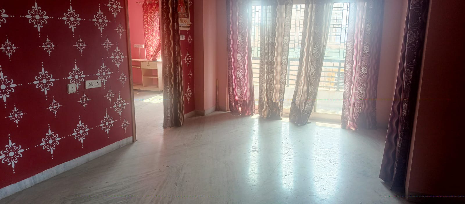 3 BHK Apartment For Sale in Agate Akash