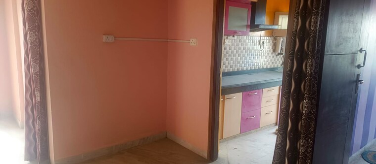 Room, agate-akash 3 Bedroom 1322 Sq.Ft. Apartment In New Town Kolkata 9054576