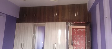 Furnished Amenities in 3 BHK Apartment at Agate Akash, New Town – for Sale