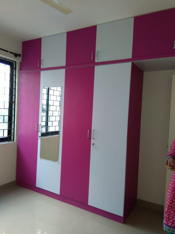 undefined, provident-harmony 3 Bedroom 1300 Sq.Ft. Apartment In Thanisandra Main Road Bangalore 9054555