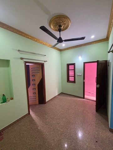 Living Room in 3 BHK Independent House at A Narayanapura – for Sale