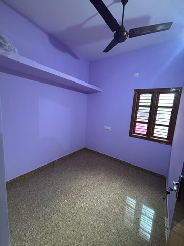 Bedroom in 3 BHK Independent House at A Narayanapura – for Sale