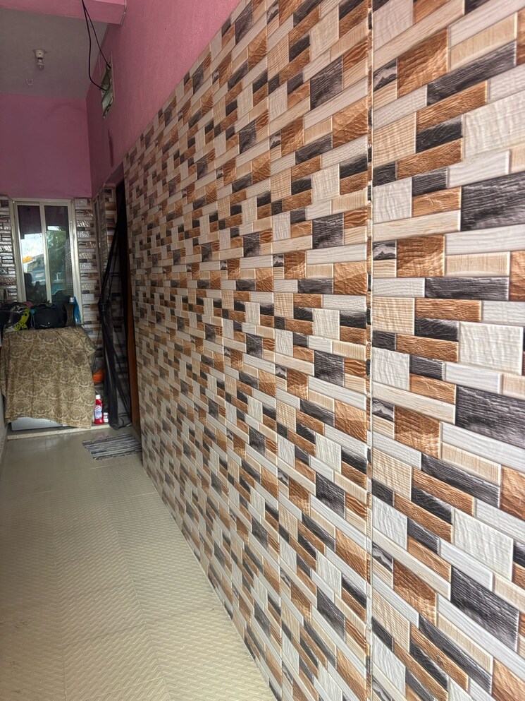 Exterior View, a narayanapura 3 Bedroom 1200 Sq.Ft. Independent House In A Narayanapura Bangalore 9051393