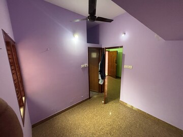 Bedroom in 3 BHK Independent House at A Narayanapura – for Sale