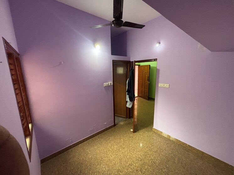 Bedroom, a narayanapura 3 Bedroom 1200 Sq.Ft. Independent House In A Narayanapura Bangalore 9051393