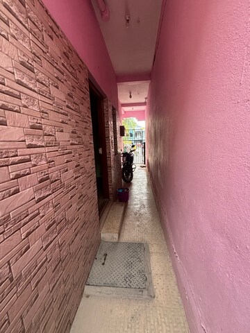 Building Lobby in 3 BHK Independent House at A Narayanapura – for Sale
