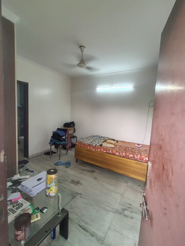 1 BHK Builder Floor For Rent in Savitri Nagar